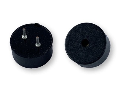 无源压电式蜂鸣器