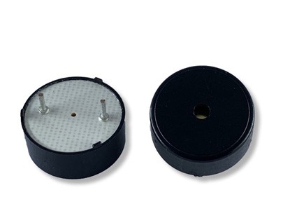 无源压电式蜂鸣器