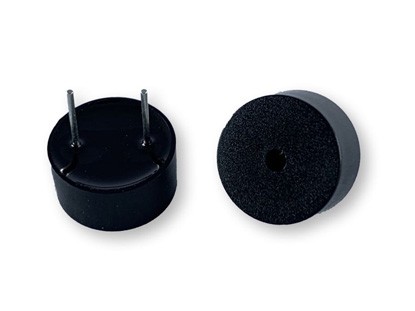 无源压电式蜂鸣器