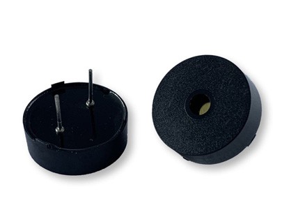 无源压电式蜂鸣器