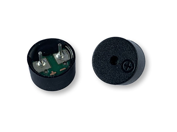 无源电磁式蜂鸣器