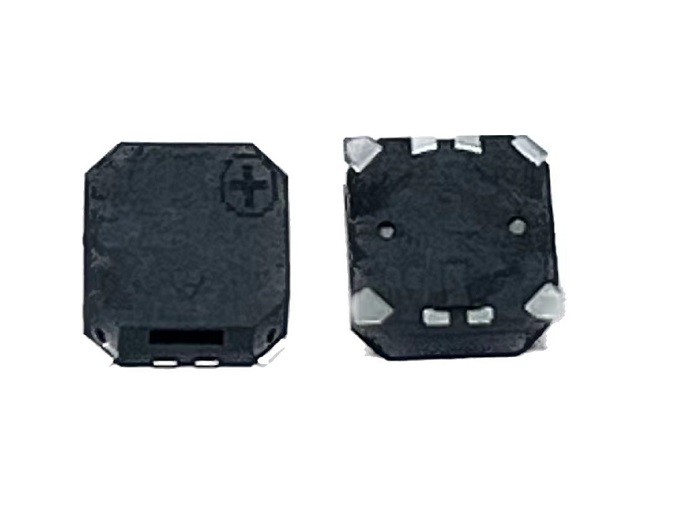 贴片电磁式蜂鸣器 MES8585040-16R(3.6V)-2730-F