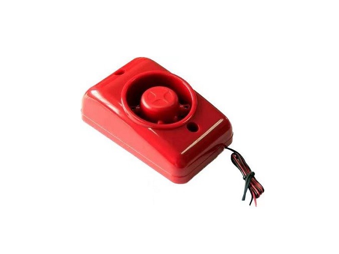 24V压电式报警器