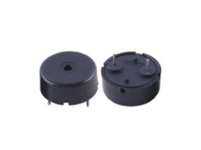 无源压电式蜂鸣器 P13070S-12C(3V)-4000-F