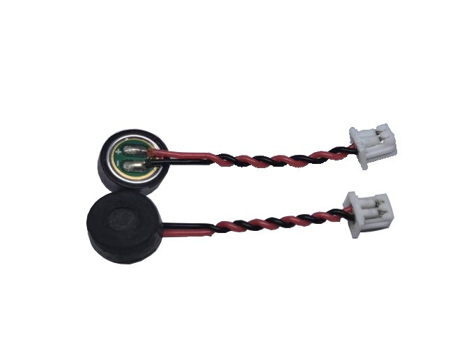 麦克风  SM6027403W20-C1033-F