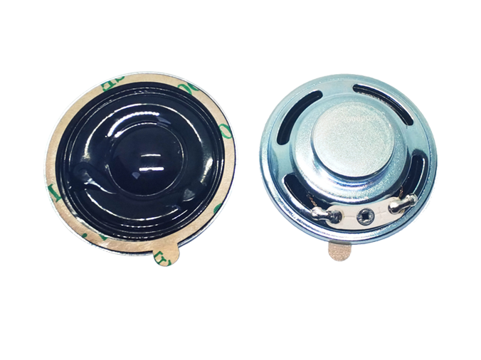 扬声器SN40S102-8R-F