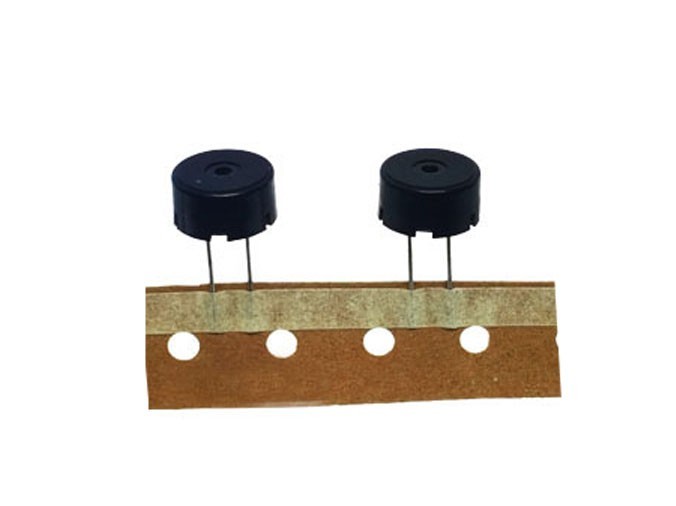 贴片压电式蜂鸣器P13070P16-12C(3V)-4000-F