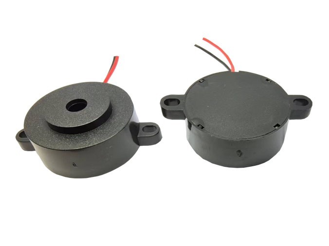 有源压电式蜂鸣器 PCH32140W140-12V-4000-F