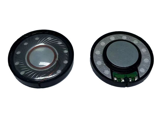 40毫米耳机喇叭 SM40R635-F