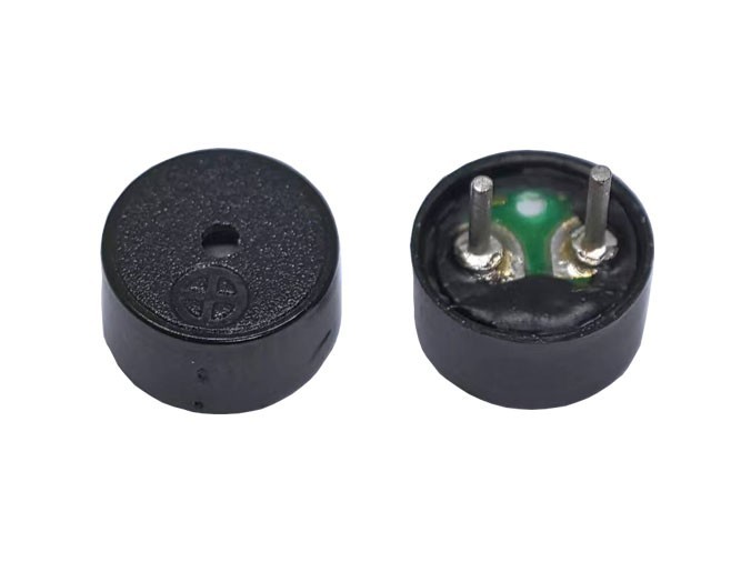 无源电磁式蜂鸣器 ME6535-16R(5V)-2700-F