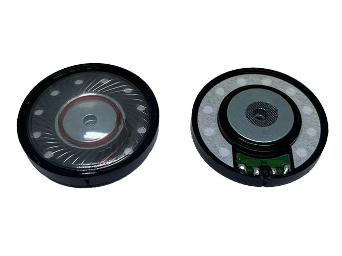 40毫米耳机喇叭 SM40R650-F