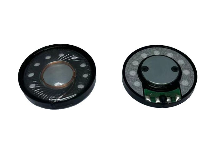 32毫米耳机喇叭 SM32R001-B-F