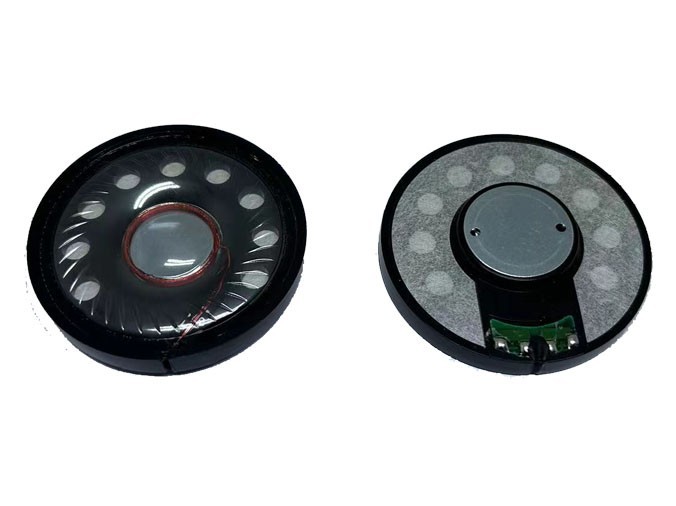 50毫米耳机喇叭 SM50R008-B-F