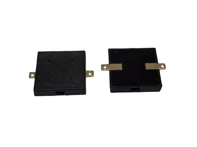 贴片压电式蜂鸣器 P1313025-16C(5V)-4100-F