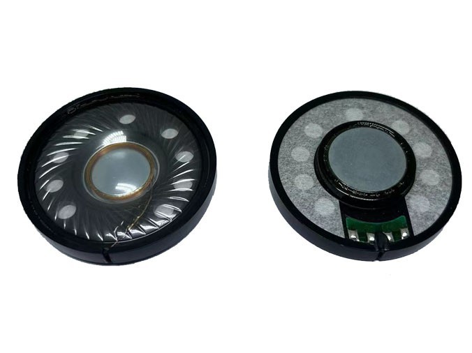 50毫米耳机喇叭 SM50R100-F
