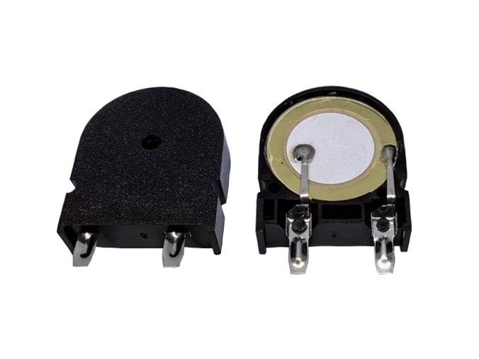 无源压电式蜂鸣器 PQ272207-20C-2000-F