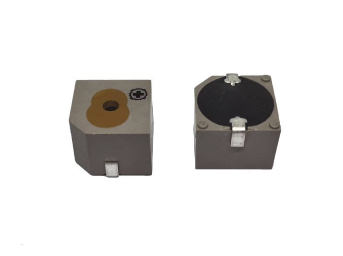 贴片电磁式蜂鸣器 MW1313100-140R(12V)-2400-F