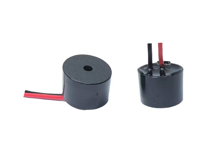 无源电磁式蜂鸣器 MW12090W42-42R(5V)-2400-F