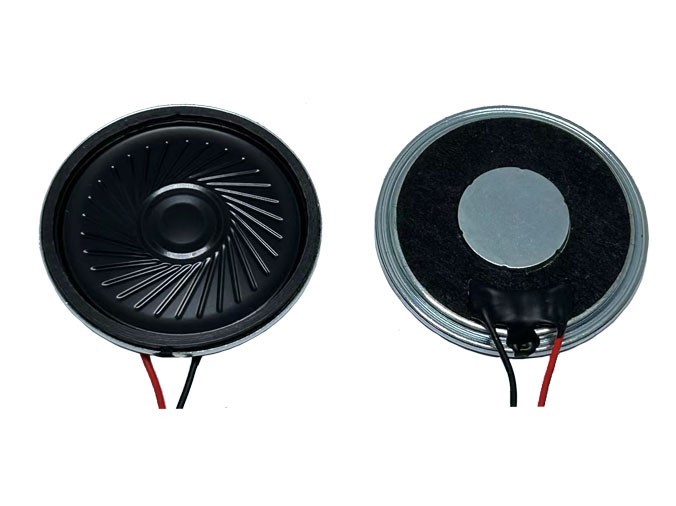 麦拉喇叭 SM40S030L-8R-F