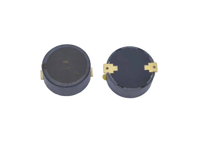 贴片压电式蜂鸣器 P14060SM-15C(3V)-4000-F