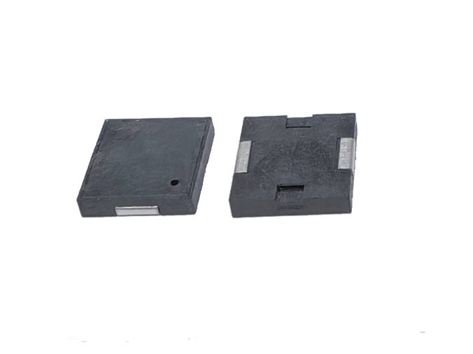 贴片压电式蜂鸣器 P0909018-12C(3V)-4000-F