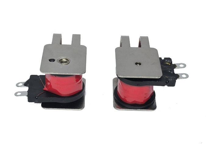 机械式蜂鸣器KC282015-50R-12V-F