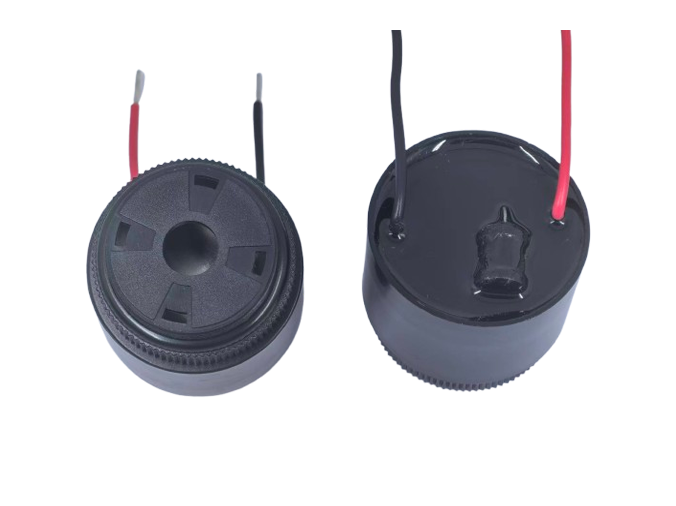 有源压电式蜂鸣器 PCW36350W45-24V-2100-F